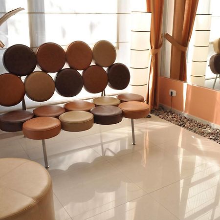 Cimma Suites Apart Hotel Буэнос-Айрес Экстерьер фото