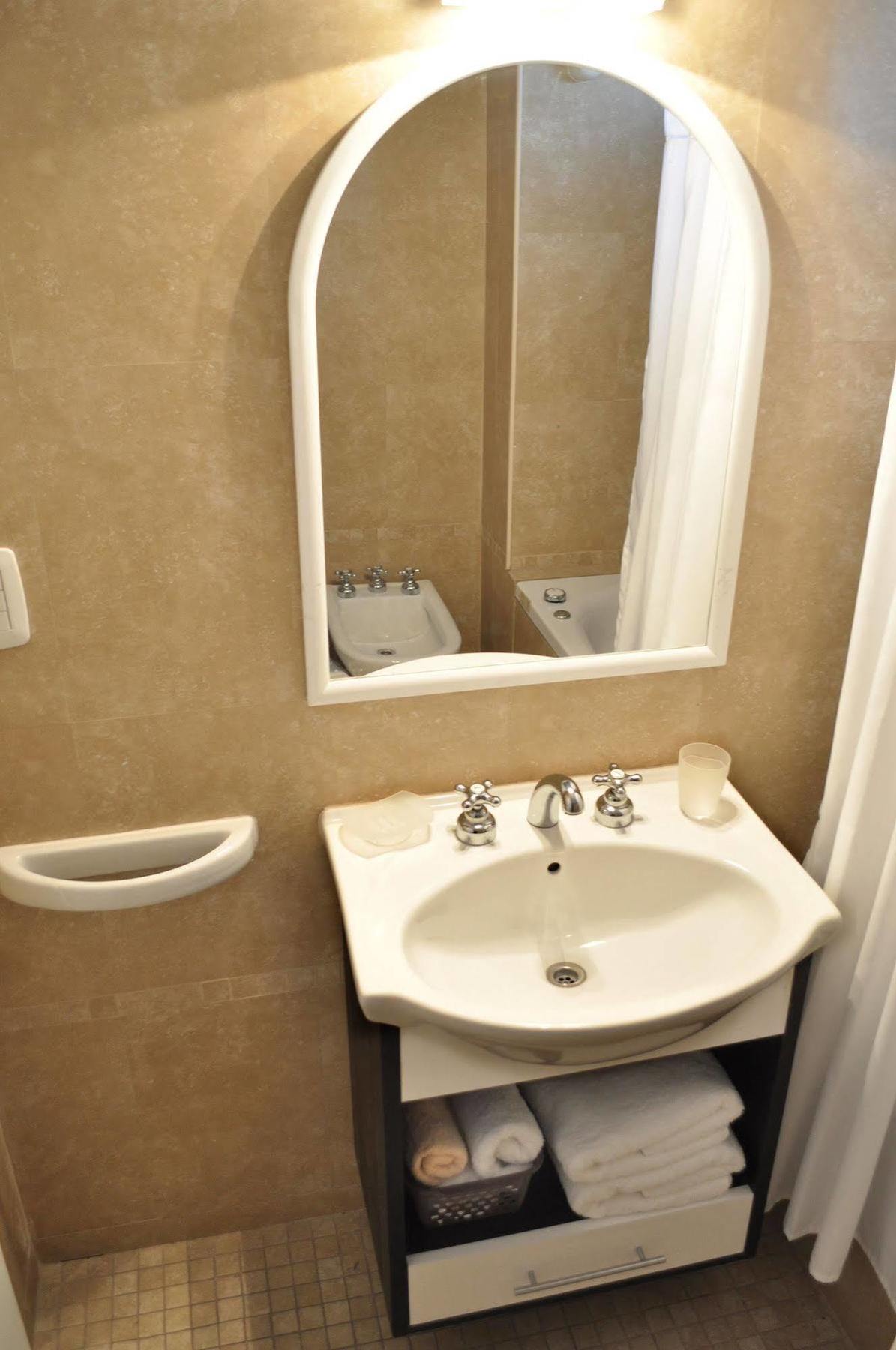 Cimma Suites Apart Hotel Буэнос-Айрес Экстерьер фото