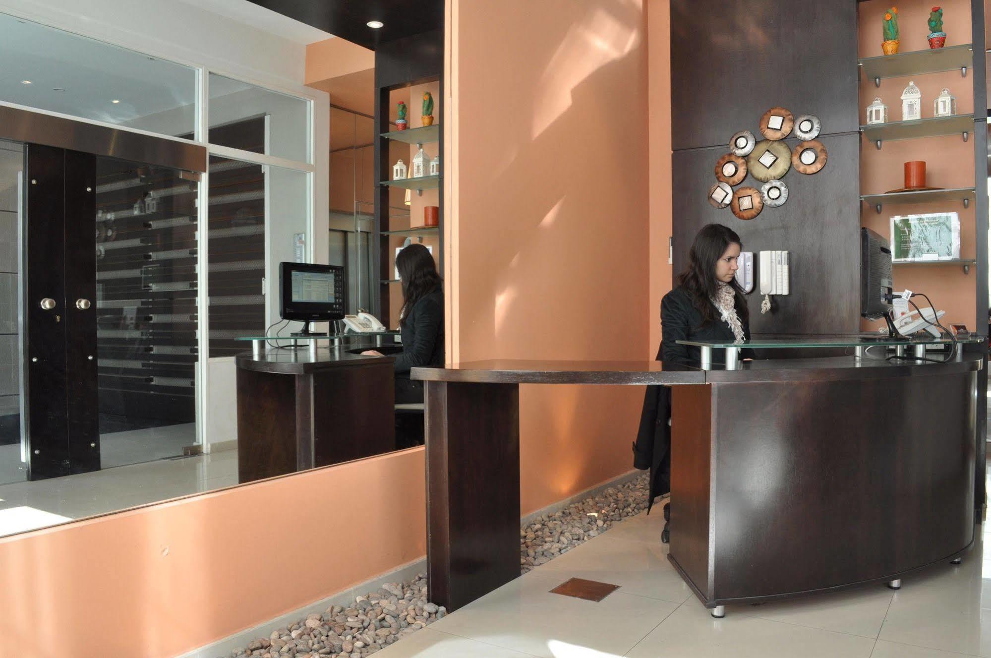 Cimma Suites Apart Hotel Буэнос-Айрес Экстерьер фото